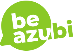 Logo beAzubi-App