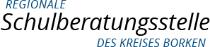 Logo Regionale Schulberatungsstelle